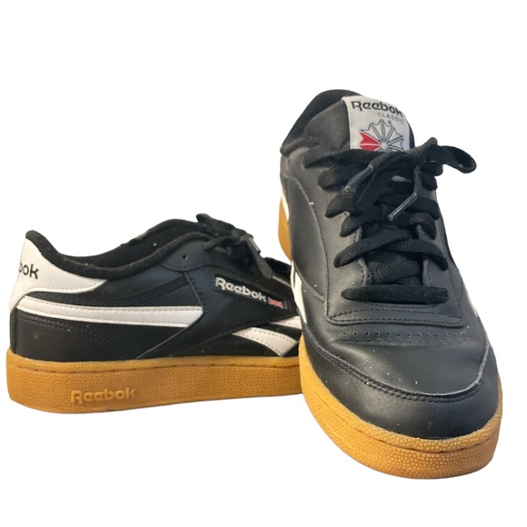Reebok Club C Revenge Plus Sneakers - Picture 8 of 10